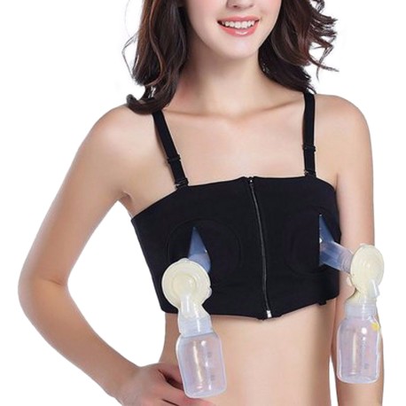 Best Hands Free Pumping Bra Best Hands Free Pumping Bra
